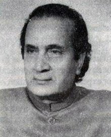 Tanjore Ramachandra Anantharaman - Wikiunfold.com